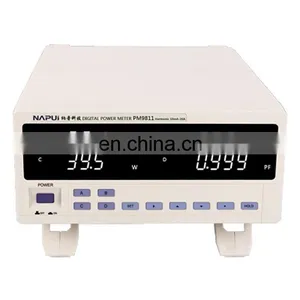AC Single Phase Harmonic Electric Parameter Tester Harmonic Analyzer thumbnail-1