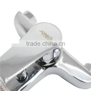 2016 New Unique Branded Bathroom Bathtub Wash Basin Faucet thumbnail-5