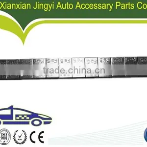 2016 Best Selling Adhesive Wheel Weights/Clip on Wheel Weight thumbnail-3