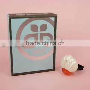 Luxury Paper Car Air Freshener Perfume thumbnail-1