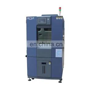 Lab Programmable High Low Temperature Test Chamber Stability Climatic Test Equipment Hot and Cold Temperature Test Chamber thumbnail-5