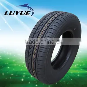 100% New Pcr Car Tires thumbnail-1