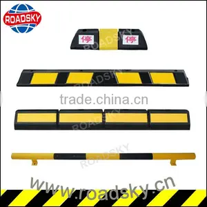 Hot Sale Wheel Stopper In Traffic Equipment thumbnail-1