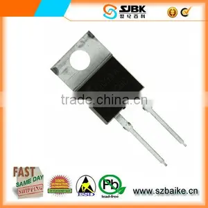 RHRP860 DIODE FAST REC 600V 8A TO220AC thumbnail-1