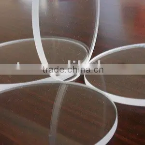Quartz Crystal Baking Plate thumbnail-1