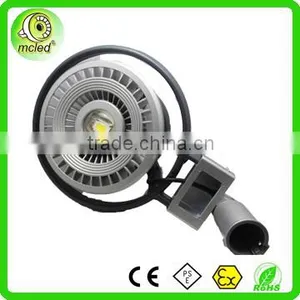 Adjustable Grip Mounting Fixture no Glaring Led Street Light thumbnail-2