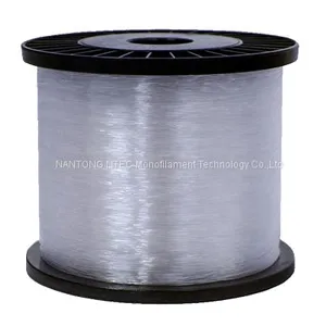Hot Sale Superior Quality Nylon Monofilament Fishing Line Spool Packing Fishing Line thumbnail-5