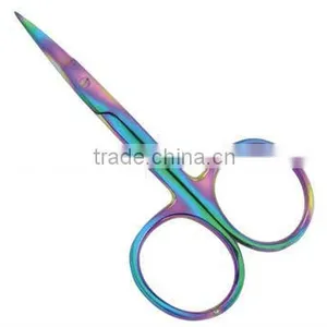 Best Nail Scissor, Cuticle Scissor, Fancy Nail Scissor thumbnail-1