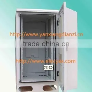 Waterproof Battery Cabinet/ip55 Outdoor Cabinet Temperature Controlled thumbnail-2