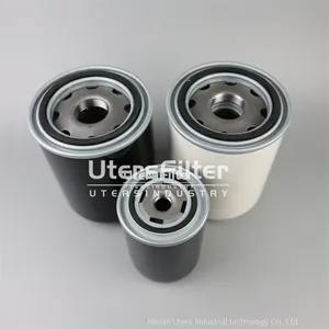 39911615 UTERS Replace of INGERSOLL-RAND Oil Gas Separation Filter Element thumbnail-2