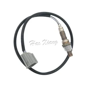 Haoxiang Auto Parts New Material Oxygen O2 Lambda Sensor Z602-18-861 For Mazda 2 DE 3 BK 5 MX-5 1.3 1.5 1.8 2.0 2.3 thumbnail-5