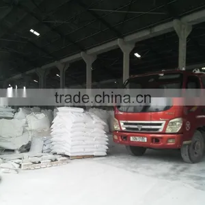 Upsale to 15% Ground Calcium Carbonate 98.5% CaCO3, Material From Vietnam, High Quality but Response Price for Rubber thumbnail-2