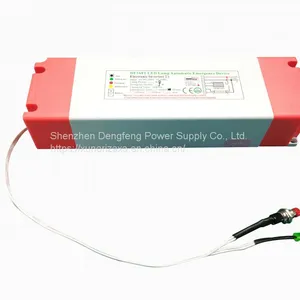 New Integrated Led Emergency Driver Emergency Pack Automatic Power Reduction Emergency Kit With Customized thumbnail-1