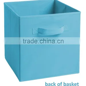 Non-woven Home Storage Boxes ,storage Bins in Set of 6 thumbnail-3