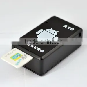 A10 MMS Home Alarm Security Camera System Manual,Quad-band,MMS Function, Voice Alarm, Vibrate Alarm thumbnail-2