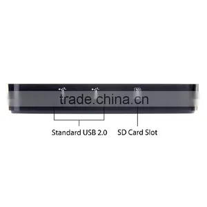 Original Tronsmart Vega S95 Telos S905 1+8G Quad Core Bluetooth 4.0 TV BOX thumbnail-1