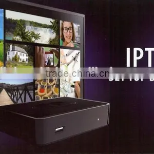 Hot Sale Mag250 Linux Iptv Set Top Box Mag 250 Iptv Remote Control thumbnail-2