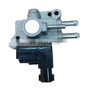 36460-PAA-L21 Idle Air Control Valve For Honda Accord Odyssey RA6 thumbnail-1
