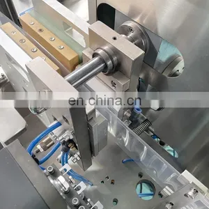 Automatic Easysnap Packing Machine Good Price Sauce Packing Machine thumbnail-5