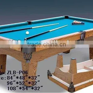 Mini Pool Table for Sale thumbnail-1