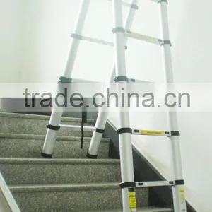 Aluminum Ladder(NEW DESIGN) thumbnail-1