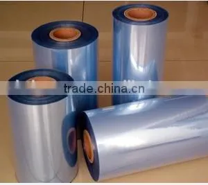 China PVC/PVDC Film thumbnail-2
