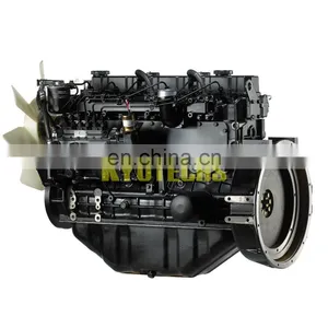 B3.3 Piston B3.3 Piston E2141 Engine Repair Parts Kit thumbnail-4