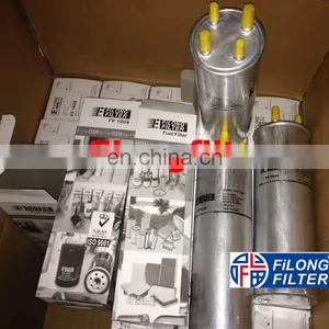 FILONG Fuel Filter for VW FF-1008 7H0127401 7H0127401A 7H0127401B WK857/1 KL229/4 H207WK01 PP985 P10222 FCS709 ST6081 WF8358 thumbnail-3