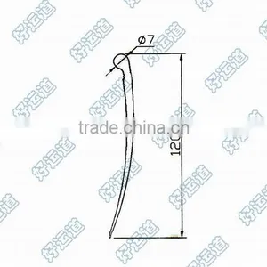 04924 Curtain Side Trailer Parts thumbnail-2