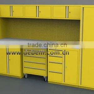 STATIONERY CABINET STORAGE IDEAL SHED GARAGE FACTORY TOOLS BOOKS HEAVY DUTY AX-ZHG0079Y thumbnail-1