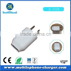 Cell Phone Charger Hot Popular Wholesale Wall Charger Usb With Quick Charge thumbnail-6