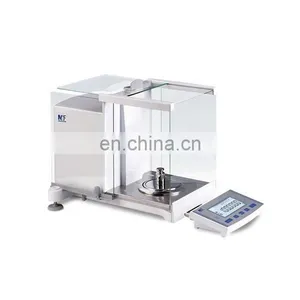 MedFuture MFBA Series Electronic High Precision Balance Electronic Analytical Balance Laboratory for Lab Price thumbnail-2