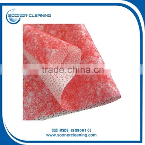 [soonerclean] Nonwoven PP Cleaning Degreasing Wipes thumbnail-1