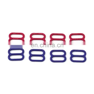 Hot Classic Durable Zinc Alloy Stain-resistant Hard-wearing Metal G Buckle Snap Hook thumbnail-1