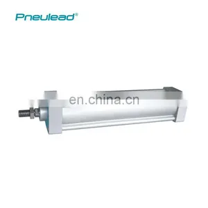Airtac Type Standard CE Series Double Acting Rodless Air Cylinder thumbnail-2