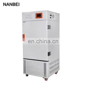 Pharmaceutical Laboratory Equipment Medicine Stability Chamber thumbnail-4