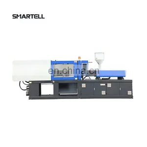 Syringe Small Plastic Injection Moulding Machine With Low Price thumbnail-4