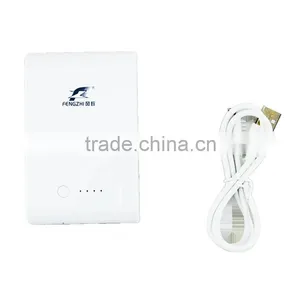 Excellent Quality Portable Charger Power Bank thumbnail-3