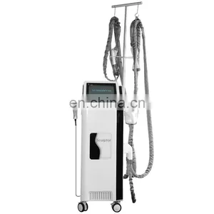 New Products Vacuum Cavitation System Weight Loss Starvac Sp2 Vacuum Slimming Machine for Sale thumbnail-1