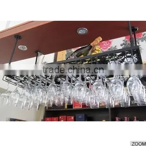 Stainless Steel Kitchen Utensil Rack thumbnail-1