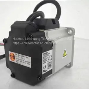 R88M-G20030L-S2 OMRON Universal Automation Servo Controller Model thumbnail-1
