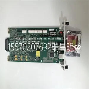 Module Spare Parts ABB SPIET800 thumbnail-1