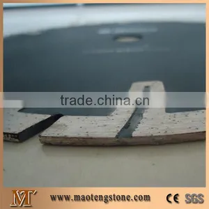 Granite Circular Saw Blade for Stone Cutting Tools thumbnail-1