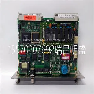 Module Spare PartsPPCC322BE HIEE300900R0001 thumbnail-1