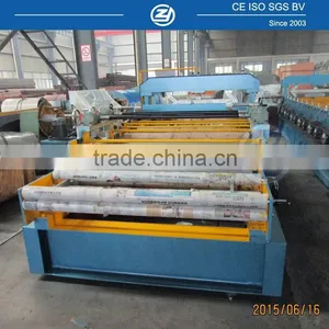 Steel Stripping Machine With CE thumbnail-5