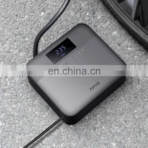 Xiaomi 70mai Electric Car Air Pump Mini Compressor Tire Inflator Car Tire Pump 12v Mini Air Compressor Lite Car Inflator thumbnail-4