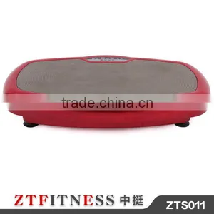 Weight Lose Supper Vibration Machine Crazy Fit Massage Manual thumbnail-4