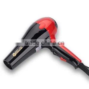 Battery Operated Wireless Hair Dryer Concentrator Spray Dryer thumbnail-1