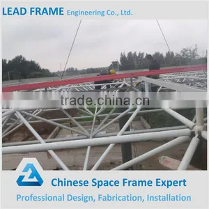 Light Steel Roof Truss thumbnail-3