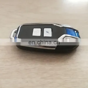 China Factory Anti-theft Motorcycle Car Alarm Remote Control 433 Manufacturer thumbnail-5